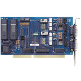 Dual Port ISARS-422/485 Adapter -- OMG-ULTRA-SI0