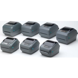 Zebra Desktop Printer -- G-Series