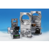 Control Gate Valve -- Series 642