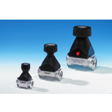 Diaphragm Valve (DN 16-40) -- Series 220