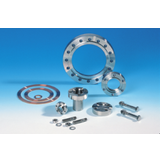 Flange Connections CF -- Series 330