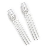 SFH551/1-1 - 5MBd Receiver Diode with TTL out -- SP000063860