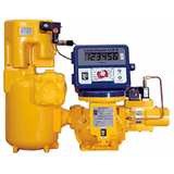 M Series Flow Meters -- M-10 Aluminum