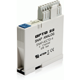 Analog Temperature Input Module -- SNAP-AICTD-4