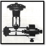 Air Operated Toggle Valve -- E-3793-A