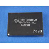 Dual Axis Signal Conditioner -- SA40111