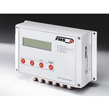 Digital Tension Measuring Amplifier -- EMGZ611