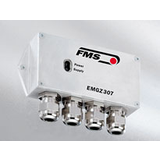 Extra Robust Tension Measuring Amplifier -- EMGZ307