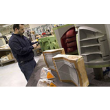 Prototype and Production Dies and Molds
