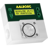 PWE Paddlewheel Flow Meter
