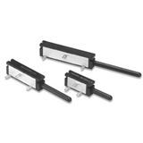 9600 Series Spring Return Linear Position Sensor Module -- 9610R3.4KL2.0