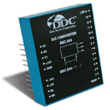 D/R or D/S Converter (SDC) -- DSC-644