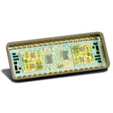 Two Channel Digital-to-Resolver Converter (SDC) -- DRC-11522