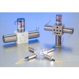 Flow Selection Valves -- 040T Series