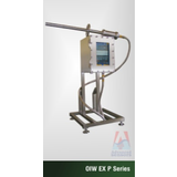 In Line Analyzer -- OIW-EX P Series