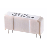 Fusible  Wirewound Resistor -- LF2 Series