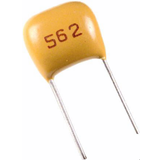 Multilayer Ceramic Epoxy Coated Radial -- CER Series