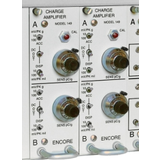 Dual Channel Charge Amplifier -- Model 149