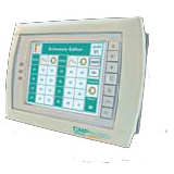 CMP6050 Control System