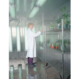 DR Series Walk-In Dew Room Chamber -- DR1116
