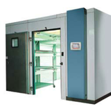 MTPC Series Multi-Tier Walk-In -- MTPC144