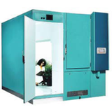 Plant Growth Walk-In -- PGV36