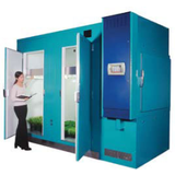 Plant Growth Walk-In -- PGW36