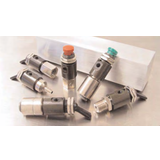 2-Way Normally Closed Solenoid Valve -- S10MM-20-12-2