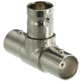 BNC "T" Adapter -- 327-3-TP