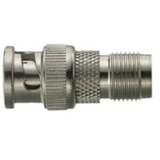 BNC Plug to TNC Jack -- 301-360-TP