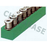 Chain Guides for Vertical Single Roller Chains -- Type UU
