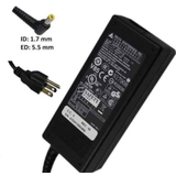 Original Delta 65W 19V 3.42A AC Adapter (5.5*1.5mm Barrel) -- AD-DELTA-07