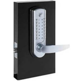 Sentry US Mechanical Digi Push Number Door Lock -- SD-771-60S