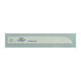 Reciprocating Air Saw Blades, 4" All Purpose x 32 TPI (Pkg of 5) -- 90040