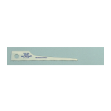 Reciprocating Air Saw Blades, 3" Scroll x 18 TPI (Pkg Of 5) -- 90000