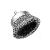 2 1/2" Wire Cup Brush -- 17130