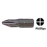 Insert Bits & Holders, Phillips -- 784212-0B