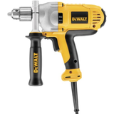 1/2" Keyed VSR Mid Handle Drill -- DWD216G