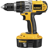 1/2" (13mm) 18V Cordless XRP&trade; Drill/Driver Kit -- DCD940KX