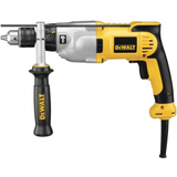1/2" VSR Pistol Grip Hammerdrill -- DWD520