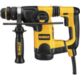 1" L-Shape SDS Rotary Hammer Kit with Quick Change Chuck -- D25324K