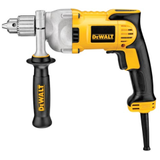 1/2" VSR Pistol Grip Drill with E-Clutch Anti-Lock Control -- DWD220