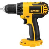 18V 1/2" (13mm) Cordless Compact Drill/Driver (Tool Only) -- DCD760B