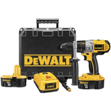 1/2" (13mm) 18V Cordless XRP&trade; Hammerdrill/Drill/Driver w/Vehicle Charger -- DCD950VX