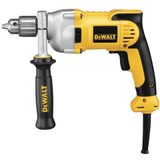 1/2" (13mm) VSR Pistol Grip Drill -- DWD210G