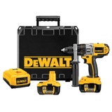 1/2" (13mm) 18V Cordless XRP&trade; Li-lon Drill/Driver Kit -- DCD960KL