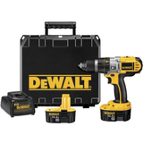 1/2" (13mm) 14.4V Cordless XRP&trade; Hammerdrill/Drill/Driver Kit -- DCD930KX