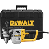 1/2" (13mm) VSR Stud & Joist Drill Kit with Clutch and Bind-Up Control&reg; -- DWD460K