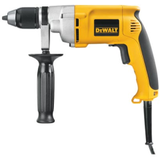 1/2" (13mm) VSR Drill with Keyless Chuck -- DW246