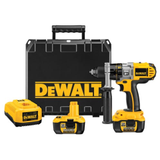 1/2" (13mm) 18V Cordless XRP&trade; Li-Ion Hammerdrill/Drill/Driver Kit -- DCD970KL